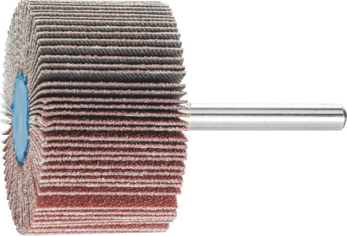 FAN GRINDER 50 X 30MM G80 ALUMINIUM OXIDE